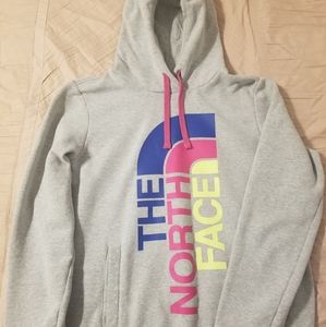 The North Face Womens Trivert Pullover